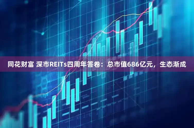 同花财富 深市REITs四周年答卷：总市值686亿元，生态渐成