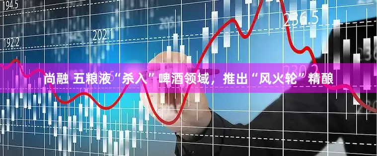 尚融 五粮液“杀入”啤酒领域，推出“风火轮”精酿
